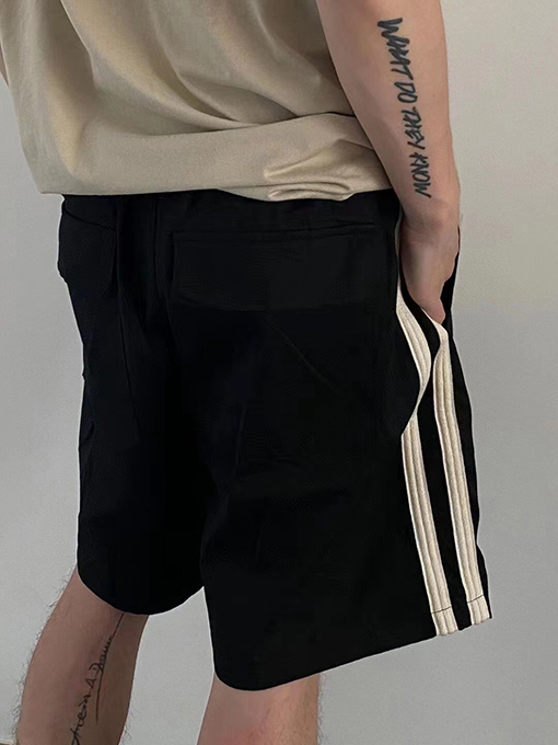 22ss!! リックオウエンス ハーフパンツ スーパーコピー Rick Owens スウェット パンツ