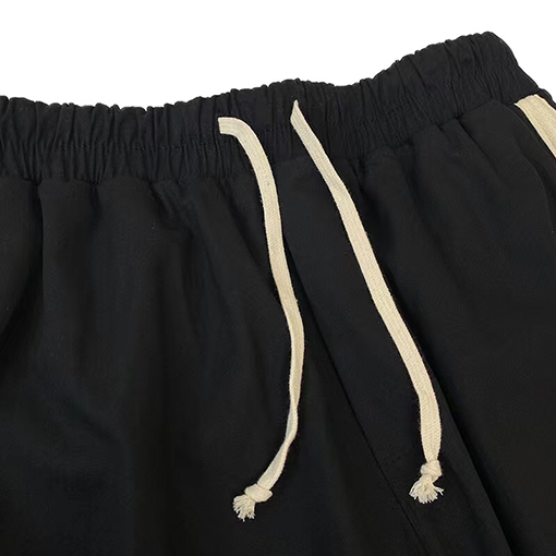 22ss!! リックオウエンス ハーフパンツ スーパーコピー Rick Owens スウェット パンツ