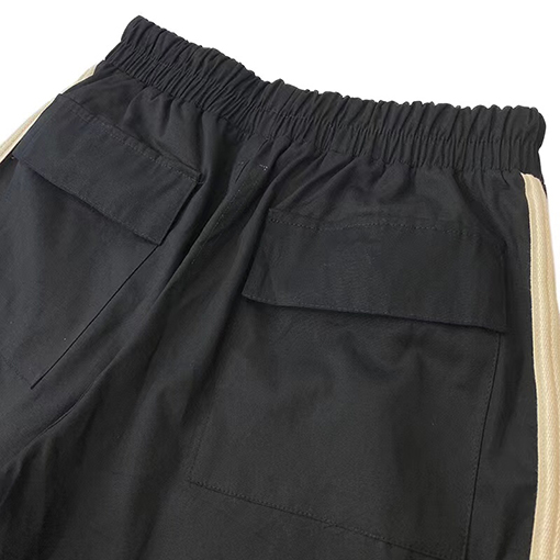 22ss!! リックオウエンス ハーフパンツ スーパーコピー Rick Owens スウェット パンツ
