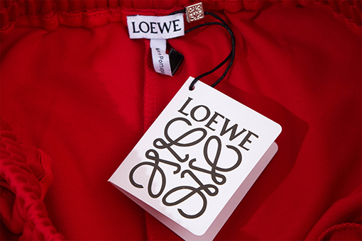 ロエベ ハーフパンツ スーパーコピー LOEWEスウェットパンツ