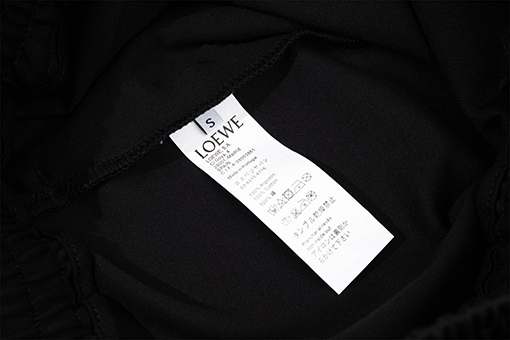 ロエベ ハーフパンツ スーパーコピー LOEWEスウェットパンツ