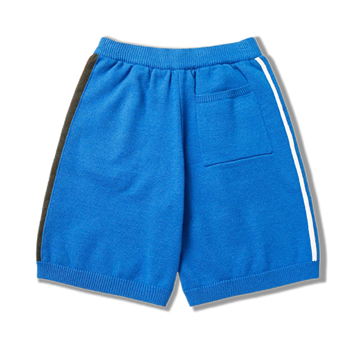 コラボ!! グッチ x アディダス ハーフパンツ GUCCI ニット スウェットパンツ