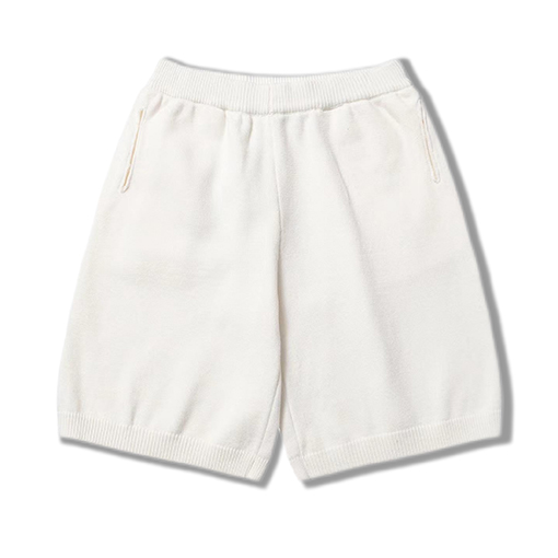 ロエベ   ハーフパンツ スーパーコピー    LOEWEニット スウェットパンツ