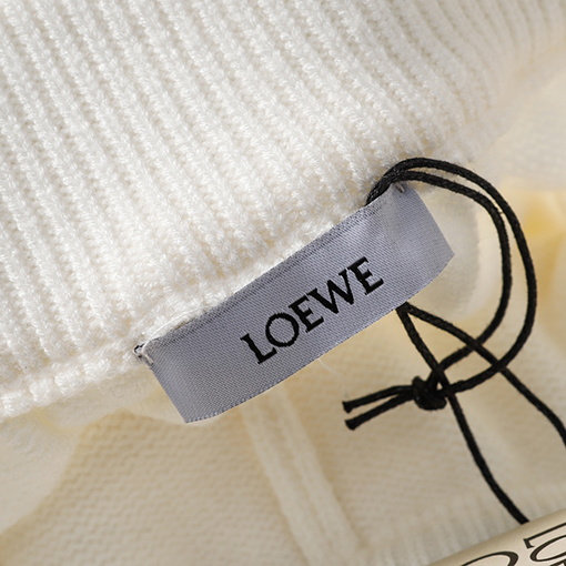 ロエベ   ハーフパンツ スーパーコピー    LOEWEニット スウェットパンツ