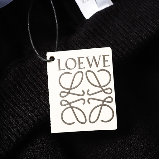 ロエベ   ハーフパンツ スーパーコピー    LOEWEニット スウェットパンツ