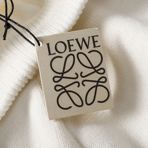 ロエベ   ハーフパンツ スーパーコピー    LOEWEニット スウェットパンツ