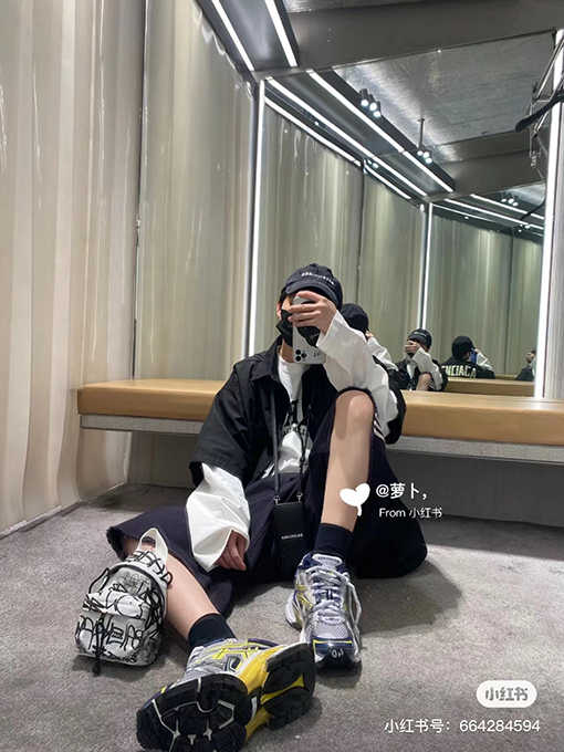 バレンシアガ シャツ スーパーコピーBALENCIAGA おしゃれ シャツ