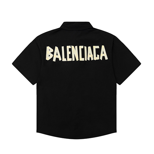 バレンシアガ シャツ スーパーコピーBALENCIAGA おしゃれ シャツ