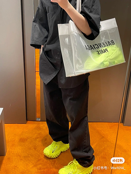 バレンシアガ シャツ スーパーコピーBALENCIAGA おしゃれ シャツ