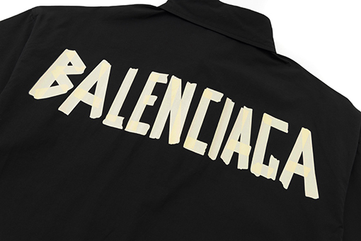 バレンシアガ シャツ スーパーコピーBALENCIAGA おしゃれ シャツ