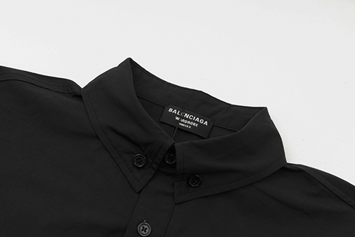 バレンシアガ シャツ スーパーコピーBALENCIAGA おしゃれ シャツ