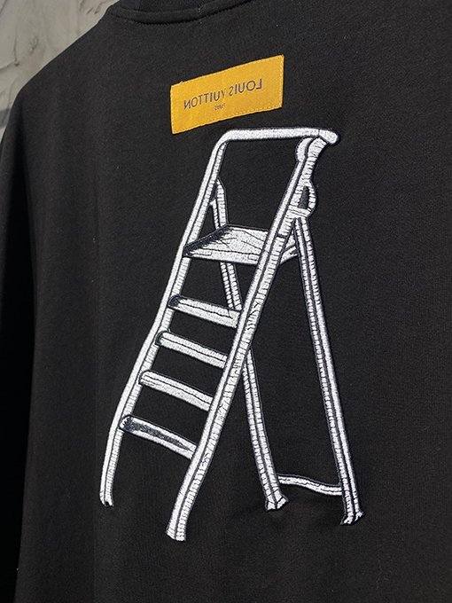 ルイヴィトン 半袖スーパーコピー Louis Vuitton半袖 Tシャツ