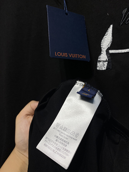 ルイヴィトン 半袖スーパーコピー Louis Vuitton半袖 Tシャツ