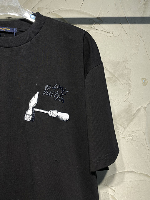 ルイヴィトン 半袖スーパーコピー Louis Vuitton半袖 Tシャツ