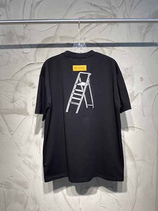 ルイヴィトン 半袖スーパーコピー Louis Vuitton半袖 Tシャツ