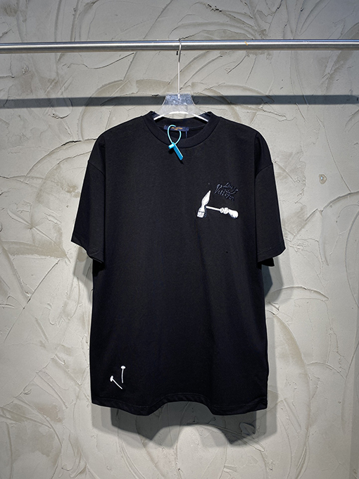 ルイヴィトン 半袖スーパーコピー Louis Vuitton半袖 Tシャツ