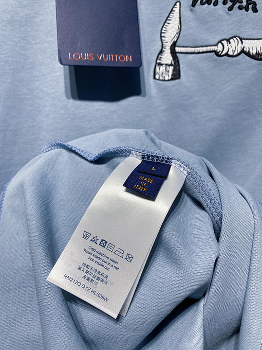 ルイヴィトン 半袖スーパーコピー Louis Vuitton半袖 Tシャツ