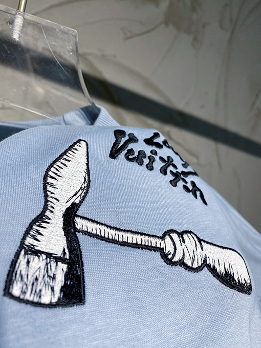 ルイヴィトン 半袖スーパーコピー Louis Vuitton半袖 Tシャツ