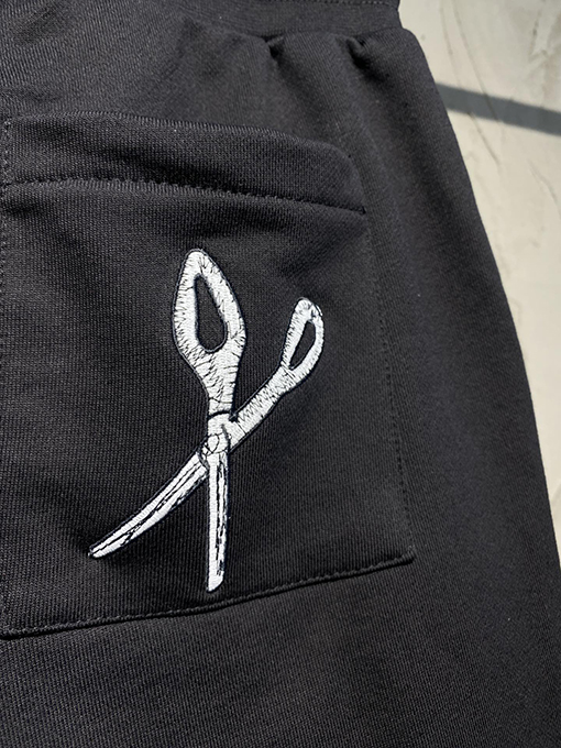 ヴィトン ハーフパンツスーパーコピーLouis Vuitton スウェットパンツ