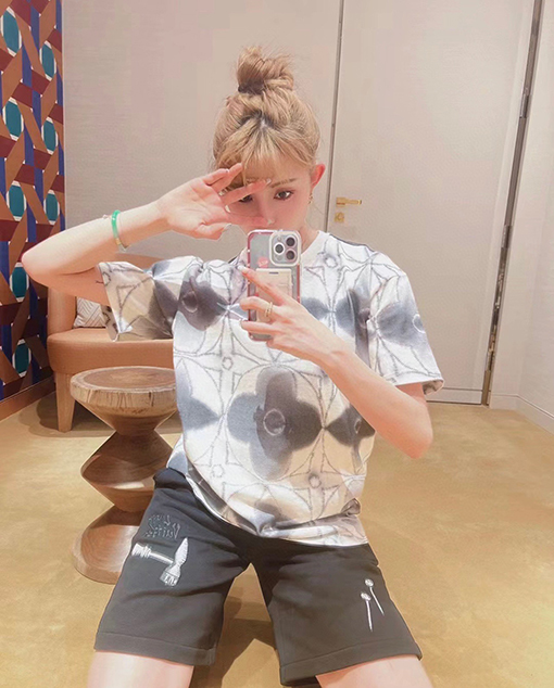 ヴィトン ハーフパンツスーパーコピーLouis Vuitton スウェットパンツ