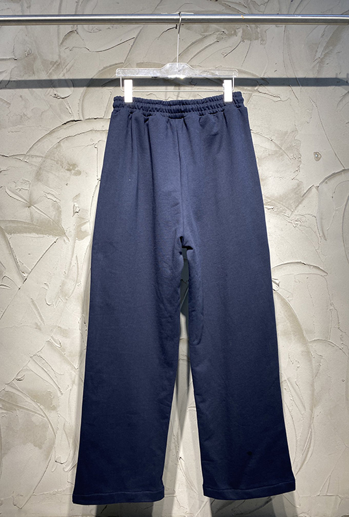 コラボ!! バレンシアガ x  アディダス  パンツ BALENCIAGA  スウェットパンツ