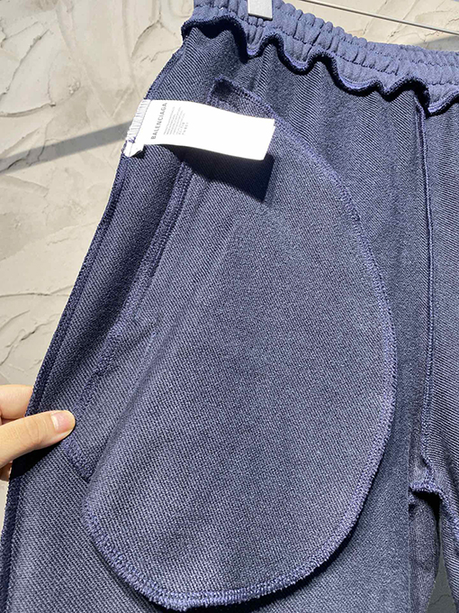 コラボ!! バレンシアガ x  アディダス  パンツ BALENCIAGA  スウェットパンツ