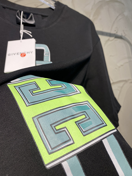 ジバンシイ半袖スーパーコピー GIVENCHY 半袖 Tシャツ
