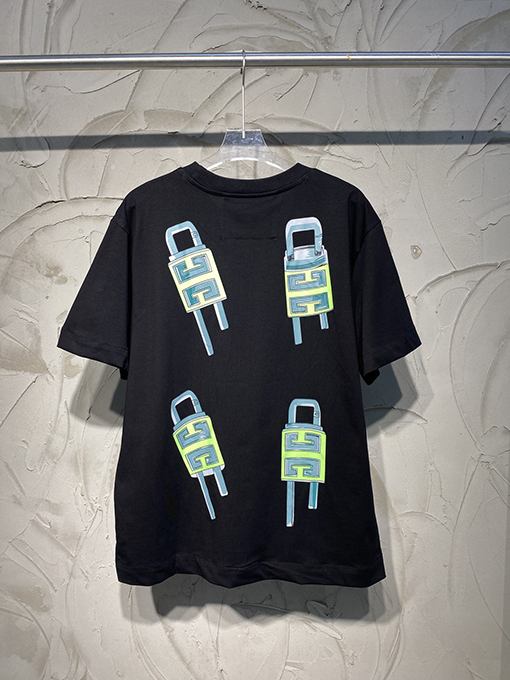 ジバンシイ半袖スーパーコピー GIVENCHY 半袖 Tシャツ