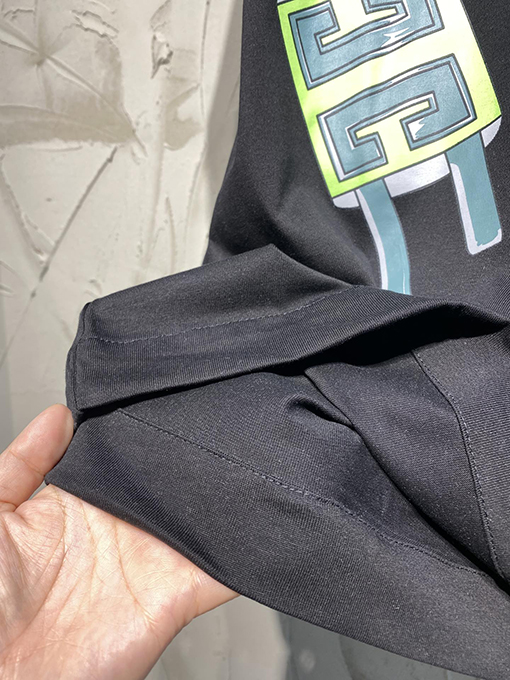 ジバンシイ半袖スーパーコピー GIVENCHY 半袖 Tシャツ