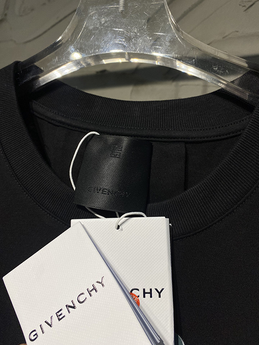 ジバンシイ半袖スーパーコピー GIVENCHY 半袖 Tシャツ