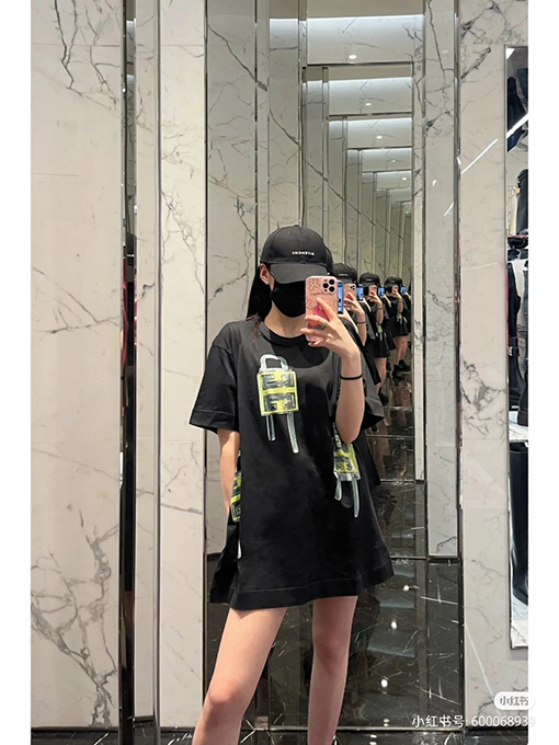 ジバンシイ半袖スーパーコピー GIVENCHY 半袖 Tシャツ