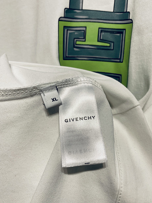 ジバンシイ半袖スーパーコピー GIVENCHY 半袖 Tシャツ