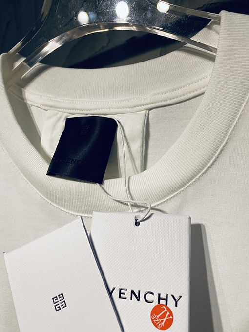 ジバンシイ半袖スーパーコピー GIVENCHY 半袖 Tシャツ