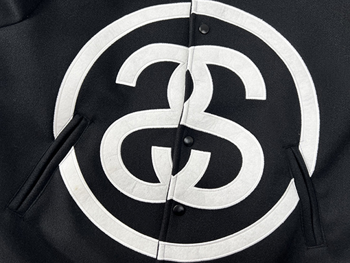 ステューシー ジャケットスーパーコピー STUSSY ジャケット アウター