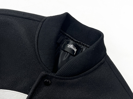 ステューシー ジャケットスーパーコピー STUSSY ジャケット アウター