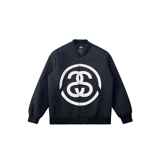 ステューシー ジャケットスーパーコピー STUSSY ジャケット アウター
