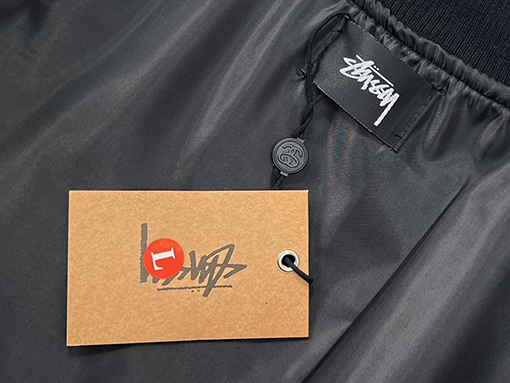 ステューシー ジャケットスーパーコピー STUSSY ジャケット アウター