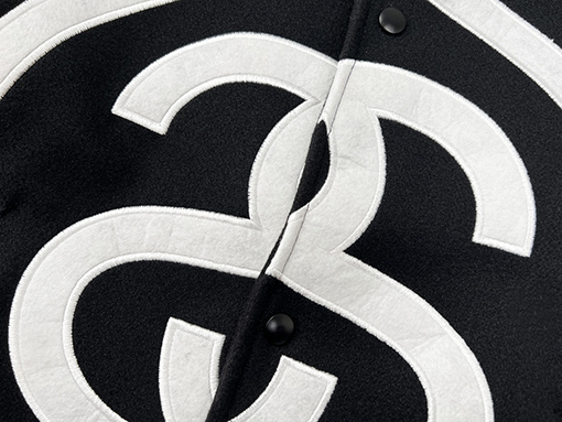 ステューシー ジャケットスーパーコピー STUSSY ジャケット アウター