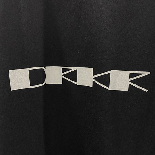 リックオウエンス半袖スーパーコピー Rick Owens半袖 Tシャツ ★ Oversize