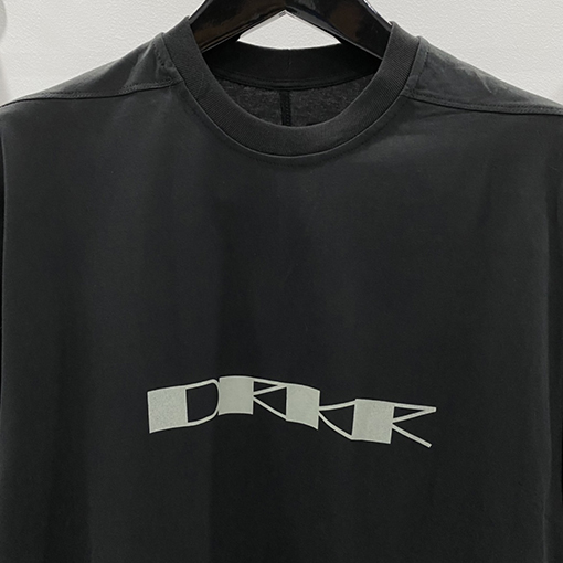 リックオウエンス半袖スーパーコピー Rick Owens半袖 Tシャツ ★ Oversize