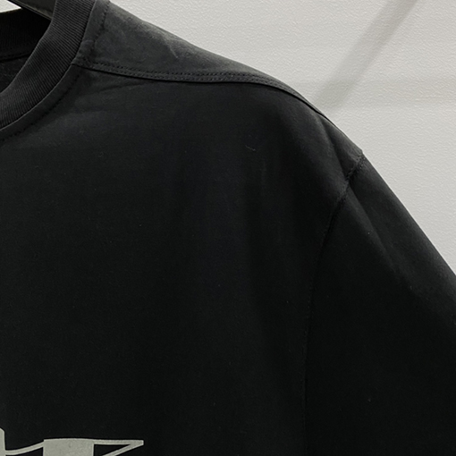リックオウエンス半袖スーパーコピー Rick Owens半袖 Tシャツ ★ Oversize