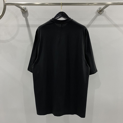リックオウエンス半袖スーパーコピー Rick Owens半袖 Tシャツ ★ Oversize