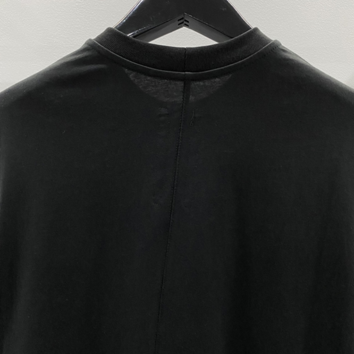 リックオウエンス半袖スーパーコピー Rick Owens半袖 Tシャツ ★ Oversize