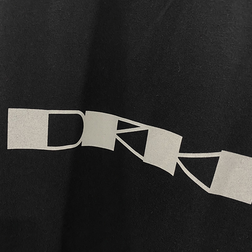 リックオウエンス半袖スーパーコピー Rick Owens半袖 Tシャツ ★ Oversize