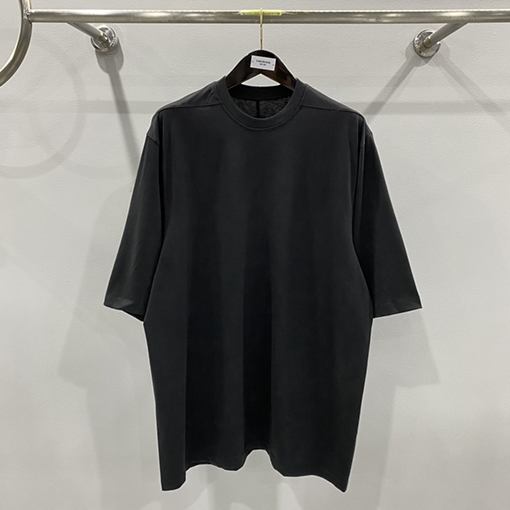 23新品!!リックオウエンス半袖コピー Rick OwensTシャツ