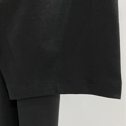 23新品!!リックオウエンス半袖コピー Rick OwensTシャツ