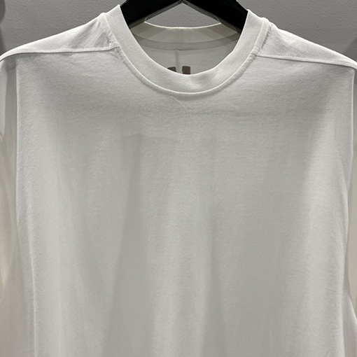 23新品!!リックオウエンス半袖コピー Rick OwensTシャツ