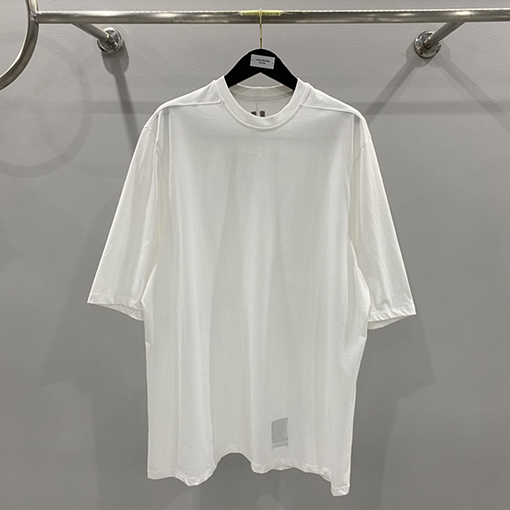 23新品!!リックオウエンス半袖コピー Rick OwensTシャツ