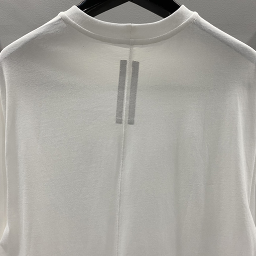 23新品!!リックオウエンス半袖コピー Rick OwensTシャツ
