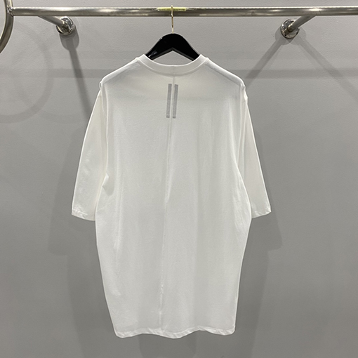 23新品!!リックオウエンス半袖コピー Rick OwensTシャツ